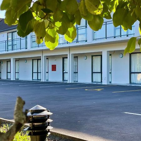 Botany Palms Motel Auckland Exteriör bild