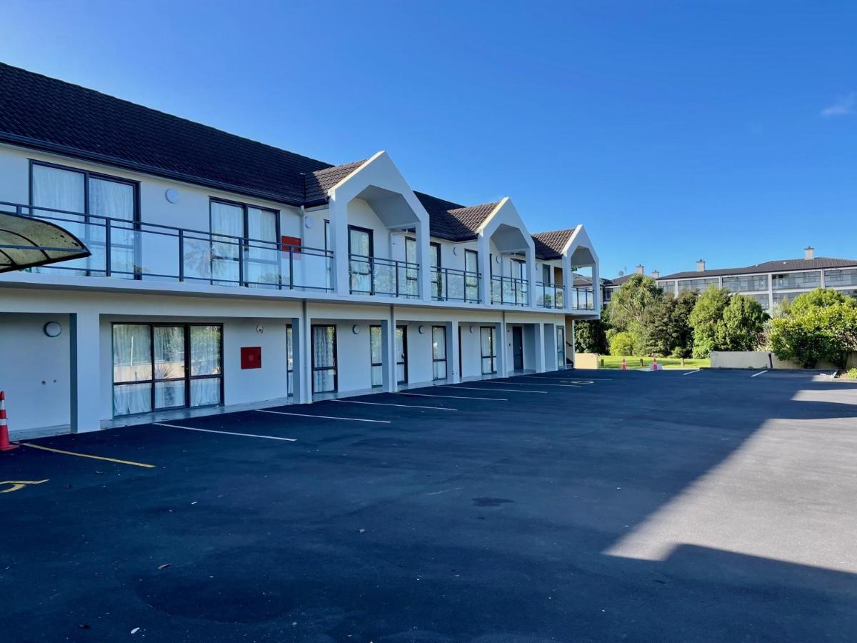 Botany Palms Motel Auckland Exteriör bild