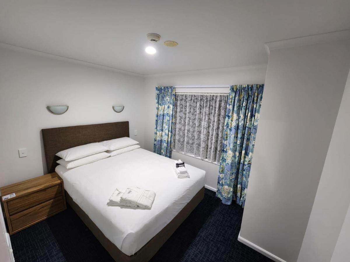 Botany Palms Motel Auckland Exteriör bild