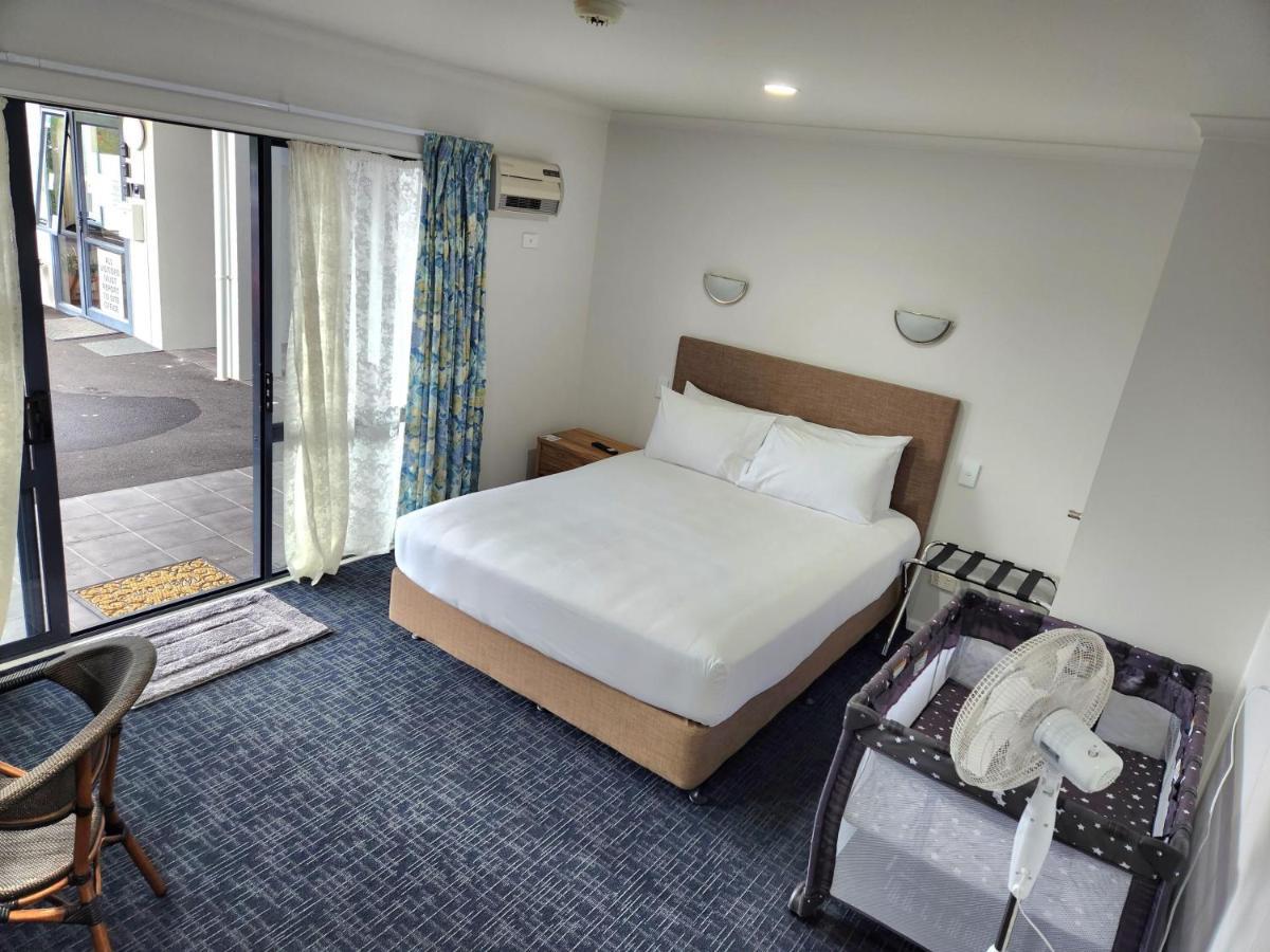 Botany Palms Motel Auckland Exteriör bild