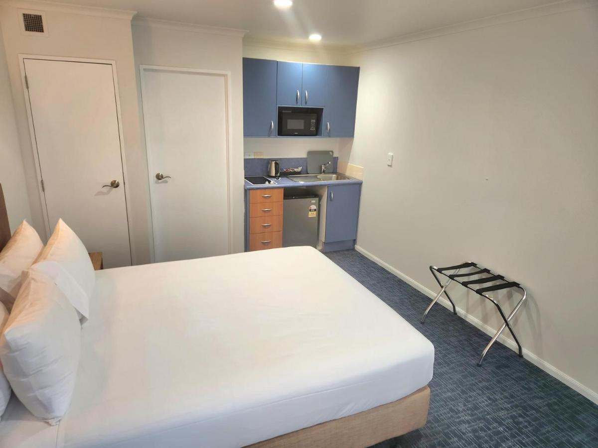 Botany Palms Motel Auckland Exteriör bild